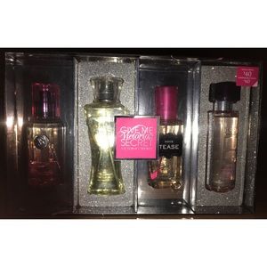 Victoria’s Secret holiday gift set